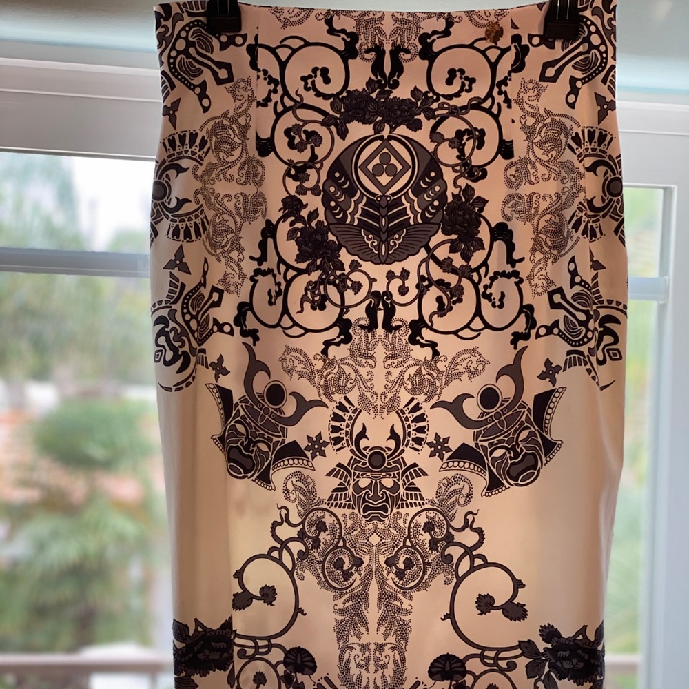 💯 Versace Collection Skirt (Vintage)